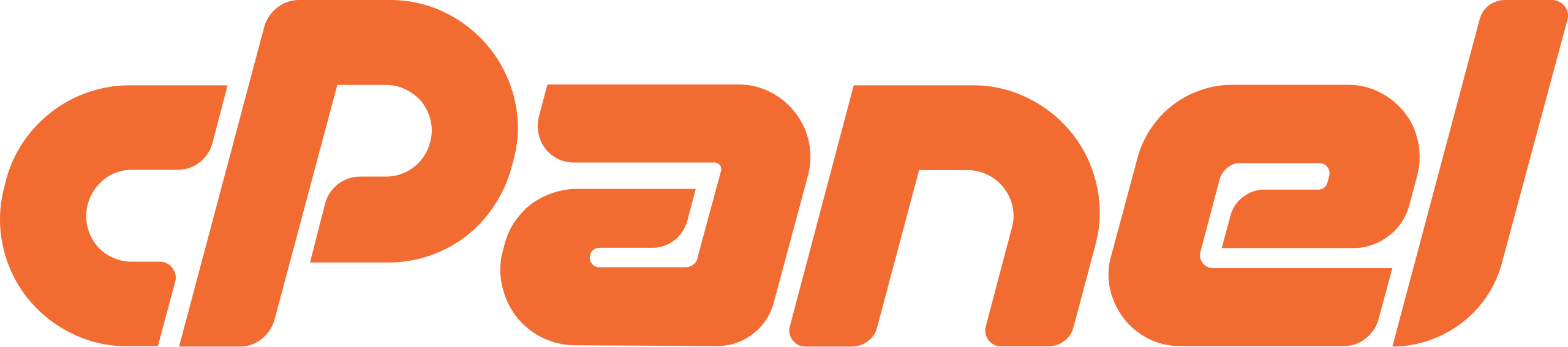 cPanel / WHM