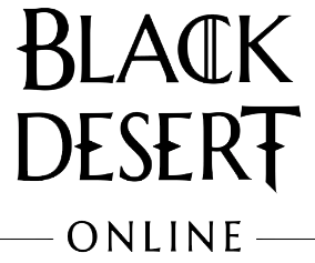 black desert sunucu